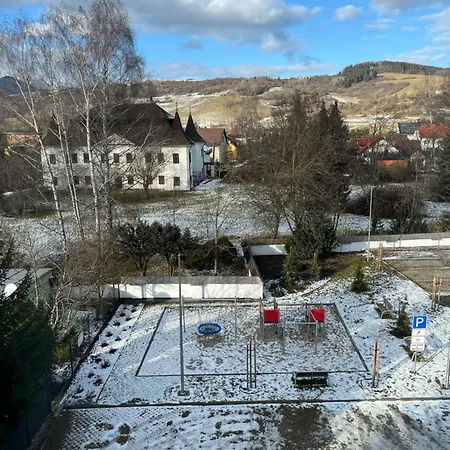 Besen 408 Appartamento Bešeňová