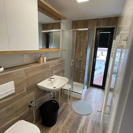 Besen 408 Апартаменты